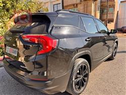 جي ام سي تيراين